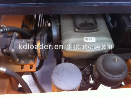 Material Handling Equipment Diesel Forklift Free Forklift Training