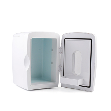13.5 ลิตร AC/DC ตู้เย็นสำหรับเครื่องสำอาง