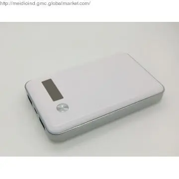 Portable Back-up Battery for iPad