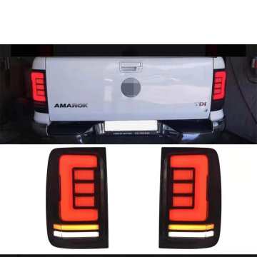 4x4 Accesorios Taillight para Volkswagen Amarok 2009-2019