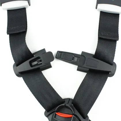 5 Point Baby Safety Belt for Car Seats
