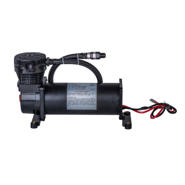 DC 12V Pam Penggantungan Udara 200 psi 1/4 NPT Outlet MaxPower