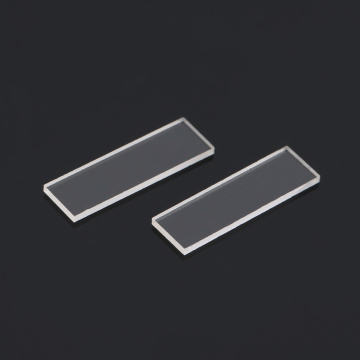 Ống kính Magiê Fluoride có độ tinh khiết cao cho các ứng dụng quang học