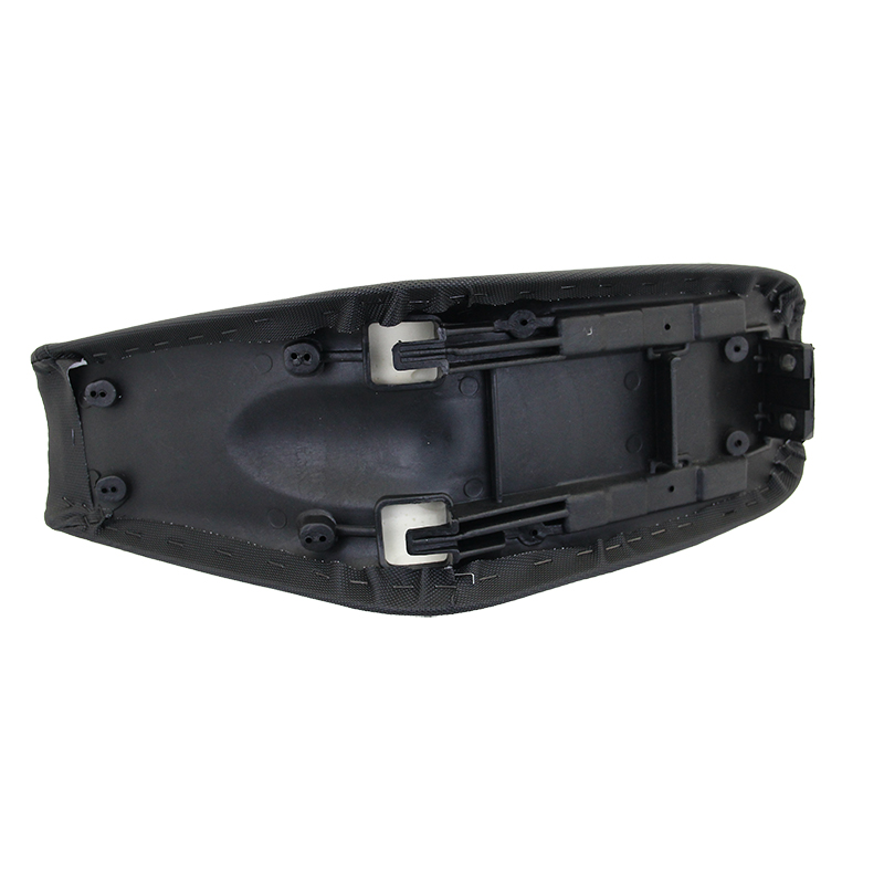 Стэлс -бамбавікі для веласіпеднага сядзення мяккае сядзенне для матацыкла