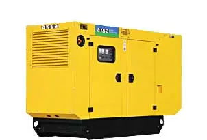 Cummins diesel generators