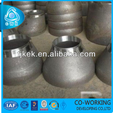 stainless steel threaded reducers