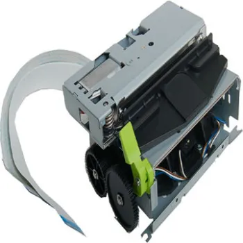 Thermal Printer Mechanism, Compatible with Epson MT-532