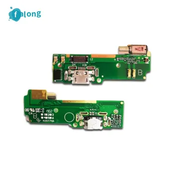 SONY Xperia XA1 G3121/G3125/G3112 USB Charger Port Ribbon Flex Cable