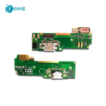 SONY Xperia XA1 G3121/G3125/G3112 USB Charger Port Ribbon Flex Cable