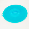 Silicone Kitchenware Accessory Lid Large
