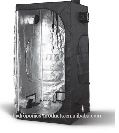 Hydroponic Indoor Growing Tent /Complete Grow Tent Kits