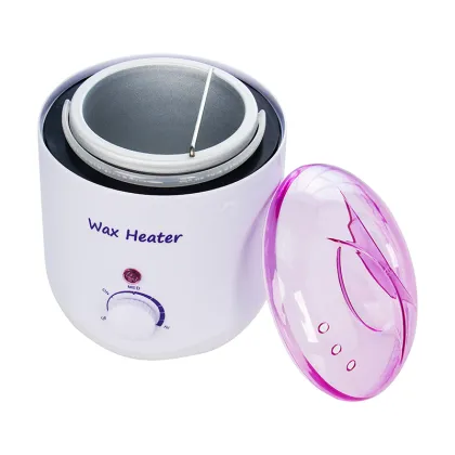 Wax Heater for Hair Removal Wax Machine