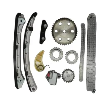 ONEKA AUTO PARTS High Quality Timing Chain Kit for Mazda 2.3 & CX-7 Models