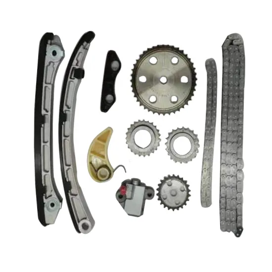 ONEKA AUTO PARTS High Quality Timing Chain Kit for Mazda 2.3 & CX-7 Models