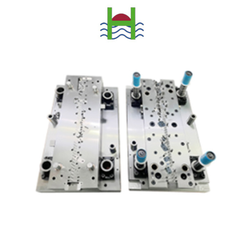 Customized Hardware Mold Parts