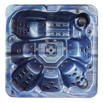 Balboa Whirlpool hydromassage Spa Hot Tub