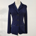 Custom Custom Conenserian Mesh Jacket для женщин