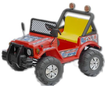 Children Ride on toy Car