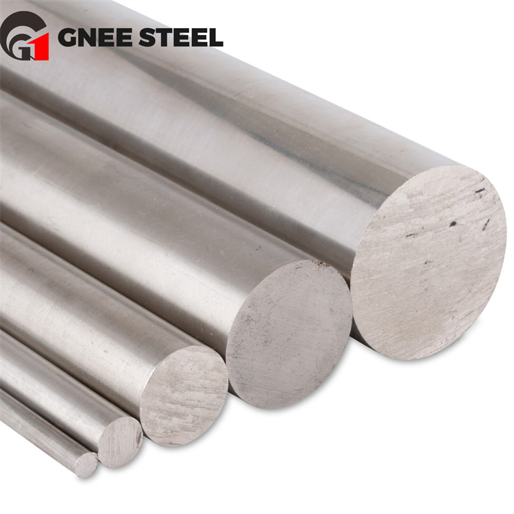 Steel Round Bar13