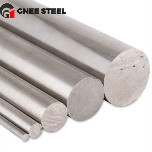 Zirconium Alloy sheet R60702 R60705 Zirconium Alloy ASME Zirconium Rods Manufactory