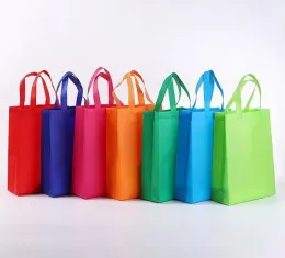 Durable PP Non-Woven Tote Shopping Bag