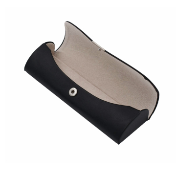 Handmade Eyeglass Case: Optimal Protection for Your Optical Frames