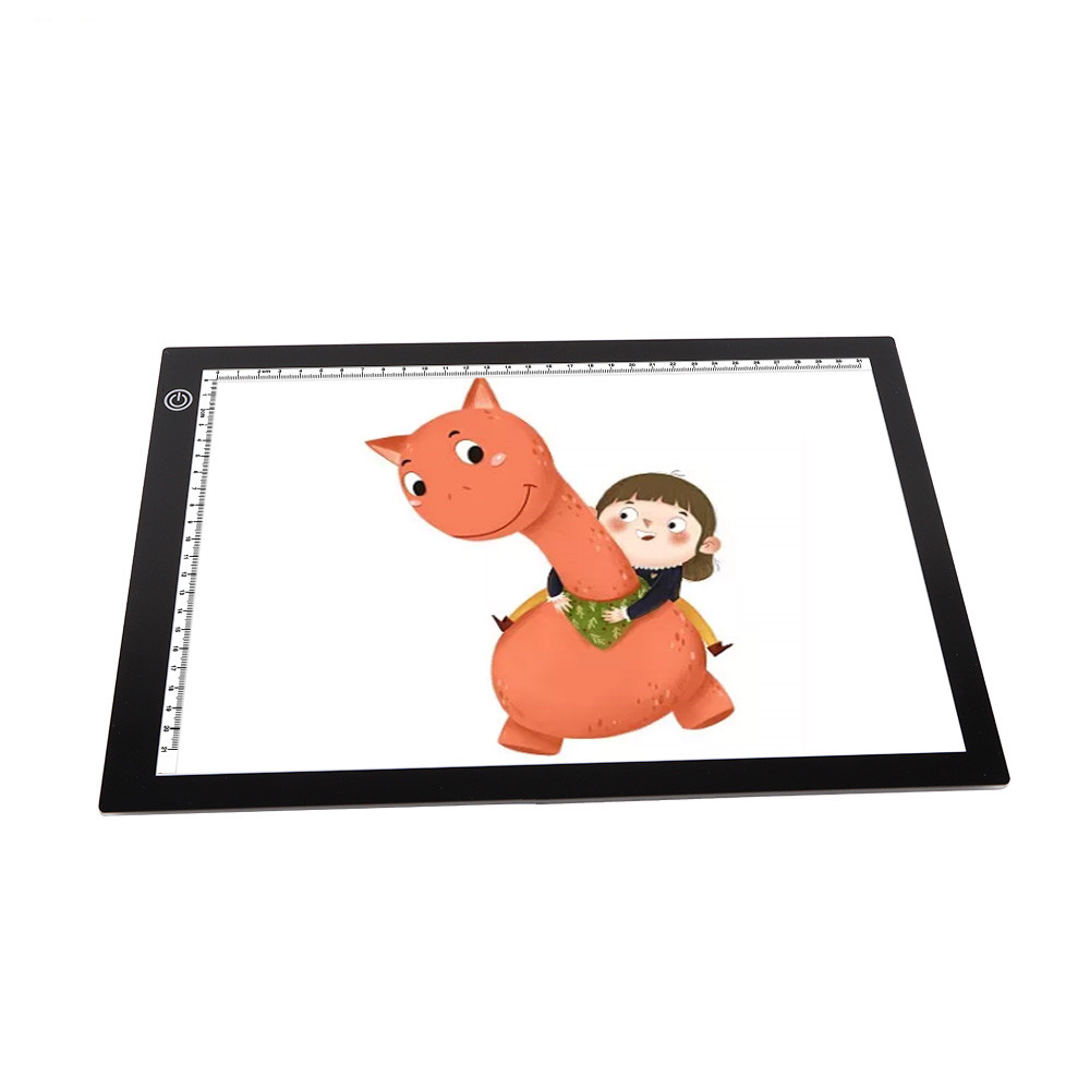 LED Tracing Light Pad للفنانين يرسمون الرسم