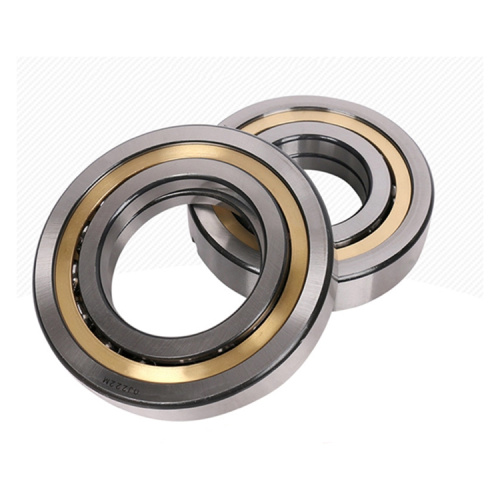 Angular contact ball bearing 71810 50*65*7mm