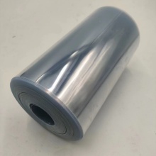 PVC Rigid Acrylic Glossy Clear Films for Packaging
