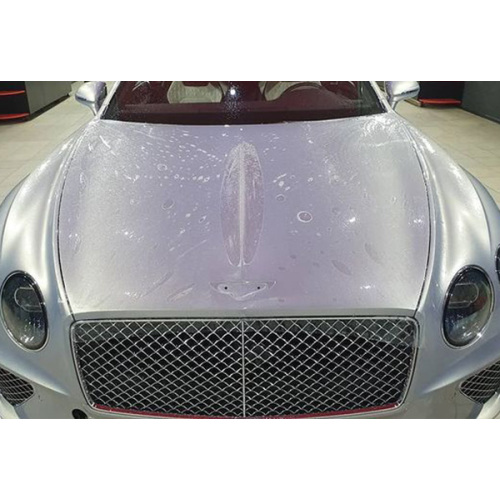 clear protection film for cars