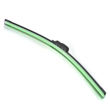 Universal Soft Wiper Blades for Car Windshield