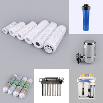 filter water filter,best carbon water filter cartridge