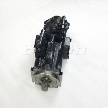 Biston A20vo60 Hydraulikpumpe - Variabler Kolben Twin Pump A20VO60DFR1/10R -VSD24K68