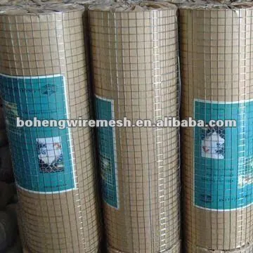 GOOD QUATITY HeBei welded wire mesh