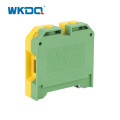 Screw Connection PE Terminal Block