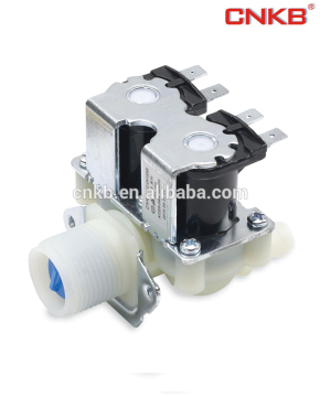 CNKB FPS-180A With 13years experience washing machine AC220V solenoid valve
