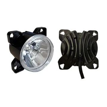 Bus High Beam DIA 90 LED with E-Mark HC-B-3079
