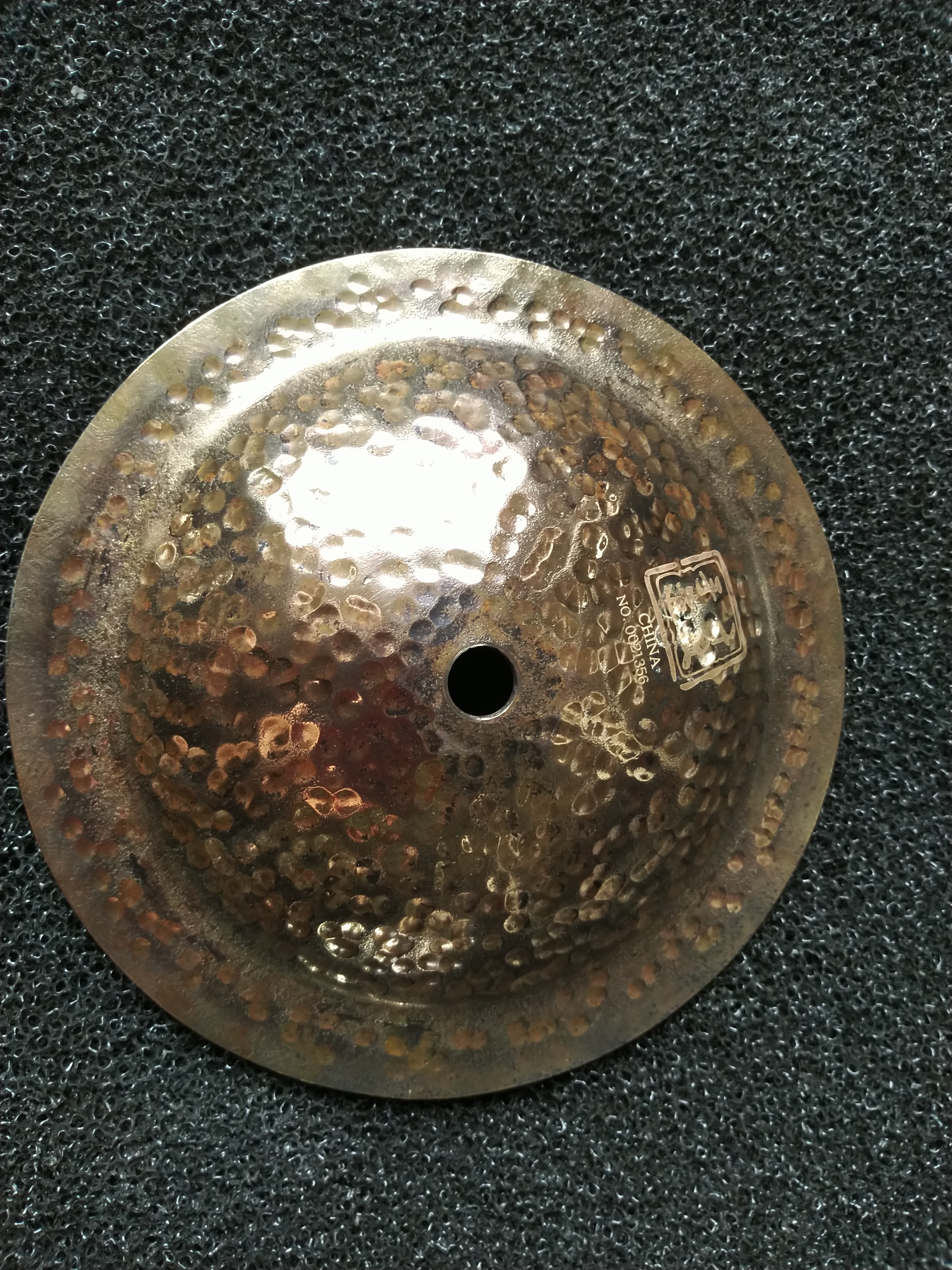 Special Effect Cymbals