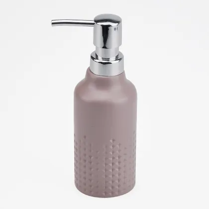 New Gold Glitter Powder Non-toxic Eco-friendly Soap Dispenser