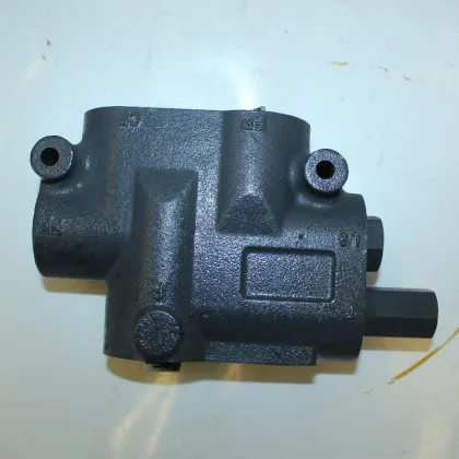 For SDLG 30 Priority Valve YXF-LG30 2303126