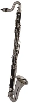 Bass Clarinet (CLB-3000)