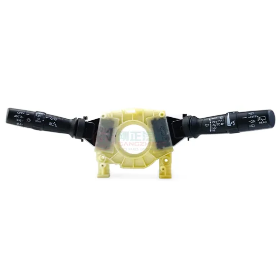 PartsMart: Automotive Turn Signal Switches for WULING Models including N300, Cofero, Baojun 730, 630, 530, Almaz, Hongguang, and RONGGUANG Combination Switches