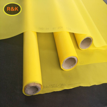 Food Grade Polyester/Nylon Filter Silk Cloth - 35 Micron, 25 Micron, 120 Micron