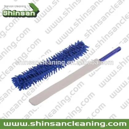 2016 fashionable cleaning duster/microfiber car duster/car duster