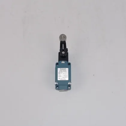 Honeywell SZL-WL Series Limit Switches SZL-WL-A-C01AH