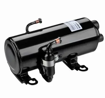 Roof Top Air Conditioners for RVs, Campers, and Mini Vans