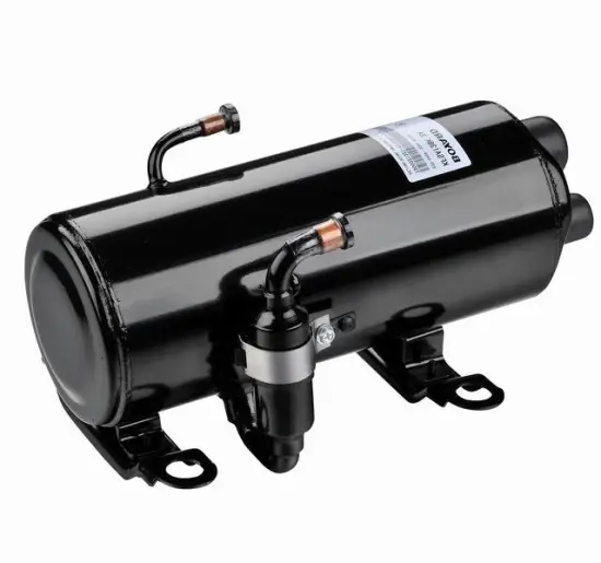 Roof Top Air Conditioners for RVs, Campers, and Mini Vans