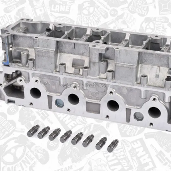 Peugeot 208 Cylinder Head Replacement Parts: 1.4, 1.6 Models (1397, 1598) - Compatibility Guide