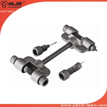timing chain breaker for motorcycle repair tool
