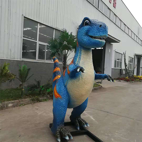 Dinosaur Life Size Models for Sale